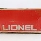 Lionel 6-8778 O Gauge Lehigh Valley GP-9 Non-Pwd. Diesel Locomotive #8778 EX/Box