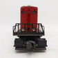 Lionel 6-8778 O Gauge Lehigh Valley GP-9 Non-Pwd. Diesel Locomotive #8778 EX/Box