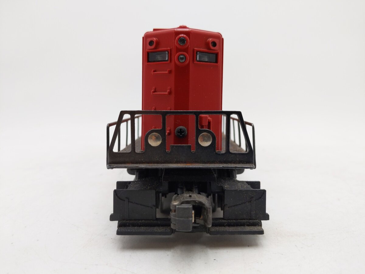 Lionel 6-8778 O Gauge Lehigh Valley GP-9 Non-Pwd. Diesel Locomotive #8778 EX/Box