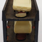 Lionel 6414 Vintage O Evans Autoloader w/ 4 Custom Automobiles