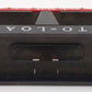 Lionel 6414 Vintage O Evans Autoloader w/ 4 Custom Automobiles