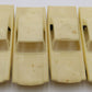 Lionel 6414 Vintage O Evans Autoloader w/ 4 Custom Automobiles