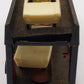 Lionel 6414 Vintage O Evans Autoloader w/ 4 Custom Automobiles