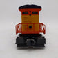 Lionel 6-8061 O Chessie Western Maryland U36C Powered Diesel Locomotive #8061 EX/Box