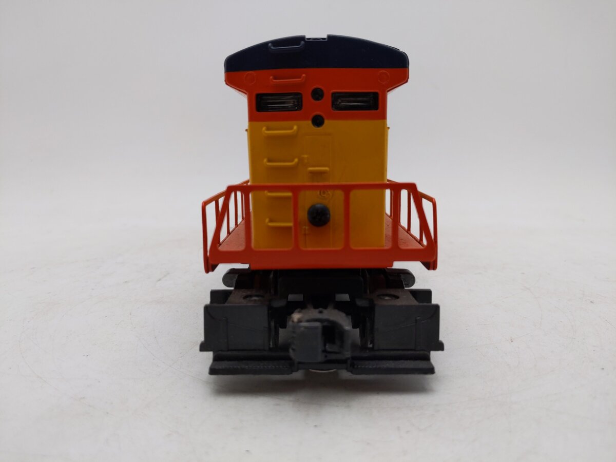 Lionel 6-8061 O Chessie Western Maryland U36C Powered Diesel Locomotive #8061 EX/Box