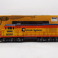Lionel 6-8061 O Chessie Western Maryland U36C Powered Diesel Locomotive #8061 EX/Box
