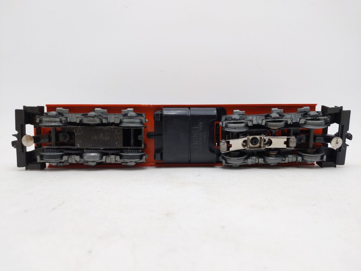 Lionel 6-8061 O Chessie Western Maryland U36C Powered Diesel Locomotive #8061 EX/Box