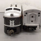 Lionel 6-38332/6-38333 New Haven 2242 AB Diesel Set EX/Box