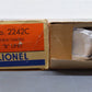 Lionel 6-38332/6-38333 New Haven 2242 AB Diesel Set EX/Box