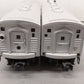Lionel 6-38332/6-38333 New Haven 2242 AB Diesel Set EX/Box