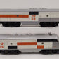 Lionel 6-38332/6-38333 New Haven 2242 AB Diesel Set EX/Box