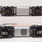 Lionel 6-38332/6-38333 New Haven 2242 AB Diesel Set EX/Box