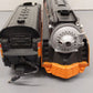 Lionel 6-18007 O Gauge SP Daylight 4-8-4 Steam Locomotive & Tender #4410 w/RS EX/Box