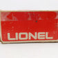 Lionel 6-8359 O Gauge Chessie System GM Gold GP7 Diesel Engine EX/Box