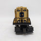 Lionel 6-8359 O Gauge Chessie System GM Gold GP7 Diesel Engine EX/Box