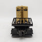 Lionel 6-8359 O Gauge Chessie System GM Gold GP7 Diesel Engine EX/Box