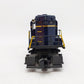 Lionel 6-28514 O Gauge Baltimore & Ohio GP-9 Diesel Locomotive #6590 EX/Box