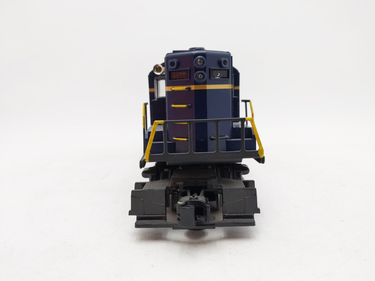 Lionel 6-28514 O Gauge Baltimore & Ohio GP-9 Diesel Locomotive #6590 EX/Box