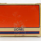 Lionel 6-28514 O Gauge Baltimore & Ohio GP-9 Diesel Locomotive #6590 EX/Box
