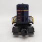 Lionel 6-28514 O Gauge Baltimore & Ohio GP-9 Diesel Locomotive #6590 EX/Box