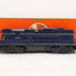 Lionel 6-28514 O Gauge Baltimore & Ohio GP-9 Diesel Locomotive #6590 EX/Box