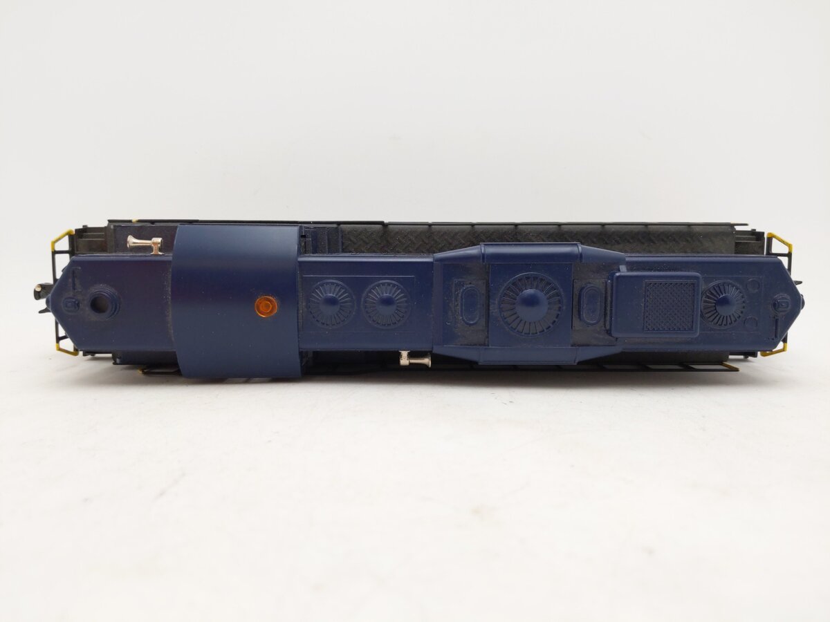 Lionel 6-28514 O Gauge Baltimore & Ohio GP-9 Diesel Locomotive #6590 EX/Box