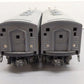 Lionel 6-8555/6-8557 Milwaukee Road F-3 AA Diesel Set EX/Box