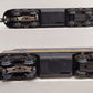 Lionel 6-8555/6-8557 Milwaukee Road F-3 AA Diesel Set EX/Box
