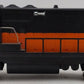 Lionel 6-38305 Conventional Classics Milwaukee GP-7 Diesel Locomotive #2338 VG