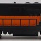 Lionel 6-38305 Conventional Classics Milwaukee GP-7 Diesel Locomotive #2338 VG