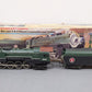 Lionel 6-3100 O Gauge Great Northern 4-8-4 Steam Locomotive & Tender #3100 EX/Box