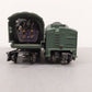 Lionel 6-3100 O Gauge Great Northern 4-8-4 Steam Locomotive & Tender #3100 EX/Box