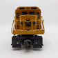 Lionel 6-18206 Santa Fe Dash 8 40B Diesel Locomotive #8206 EX/Box