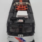 MTH 20-5529-1 O Gauge New Jersey Transit AEM-7 Electric Locomotive w/PS2 #4405 EX