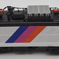 MTH 20-5529-1 O Gauge New Jersey Transit AEM-7 Electric Locomotive w/PS2 #4405 EX