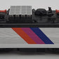 MTH 20-5529-1 O Gauge New Jersey Transit AEM-7 Electric Locomotive w/PS2 #4405 EX