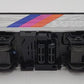 MTH 20-5529-1 O Gauge New Jersey Transit AEM-7 Electric Locomotive w/PS2 #4405 EX