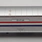 MTH 20-6548 O Amtrak Baggage Car #1203 EX