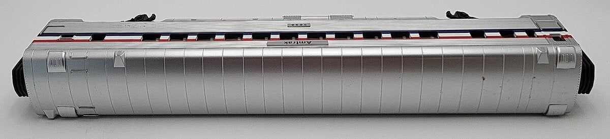 MTH 20-6548 O Amtrak 70' Streamlined Passenger Car #5698 EX