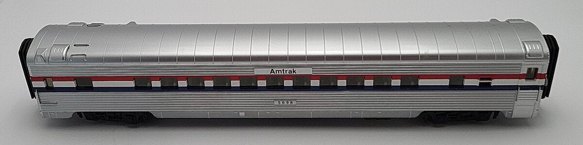 MTH 20-6548 O Amtrak 70' Streamlined Passenger Car #5698 EX