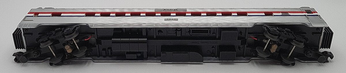 MTH 20-6548 O Amtrak 70' Streamlined Passenger Car #5698 EX