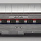 MTH 20-6548 O Amtrak 70' Streamlined Passenger Car #5698 EX