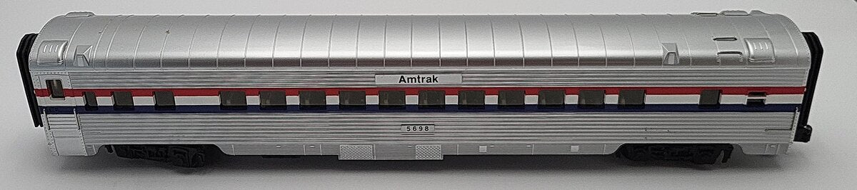 MTH 20-6548 O Amtrak 70' Streamlined Passenger Car #5698 EX