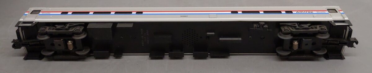 Atlas 6231-2 O Amtrak Horizon Passenger/Dinette Car #53507 - 3-Rail EX