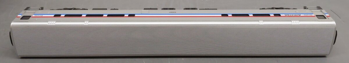 Atlas 6231-2 O Amtrak Horizon Passenger/Dinette Car #53507 - 3-Rail EX