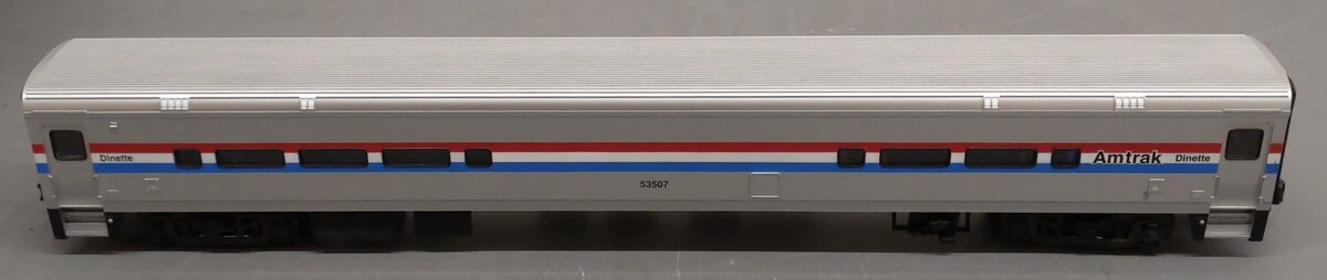 Atlas 6231-2 O Amtrak Horizon Passenger/Dinette Car #53507 - 3-Rail EX