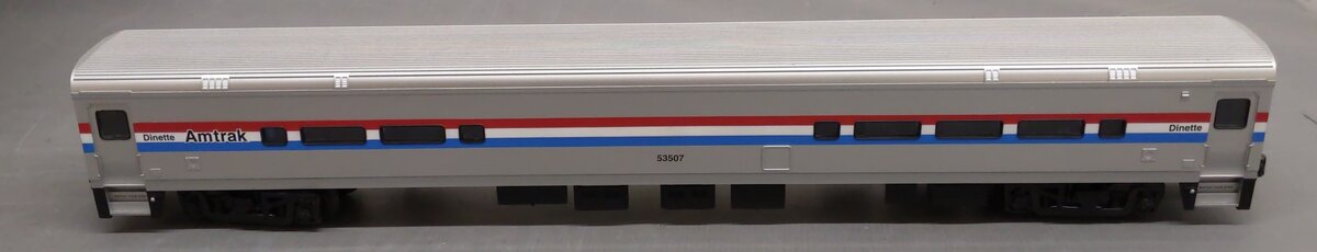 Atlas 6231-2 O Amtrak Horizon Passenger/Dinette Car #53507 - 3-Rail EX