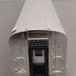 K-Line K4670-40689 O New York Central "Horatio Seymour" 21" Aluminum Diner Car EX
