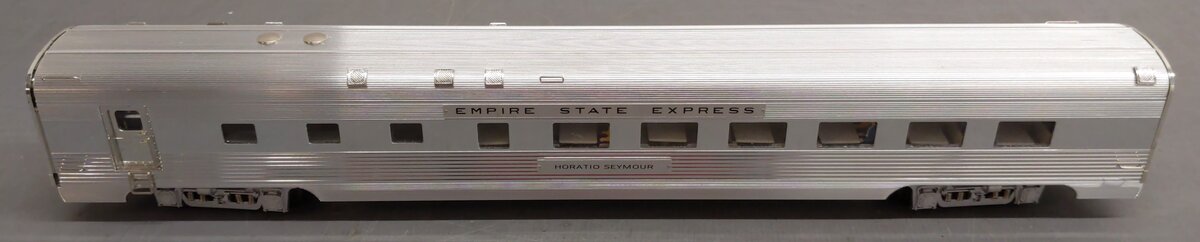K-Line K4670-40689 O New York Central 