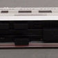 K-Line K4670-40689 O New York Central "Horatio Seymour" 21" Aluminum Diner Car EX